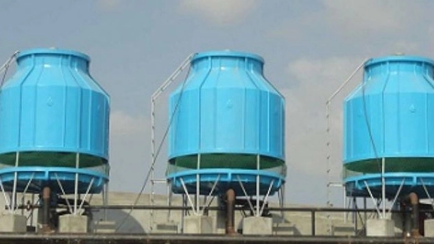بالانس کولینگ تاور     09192870082
