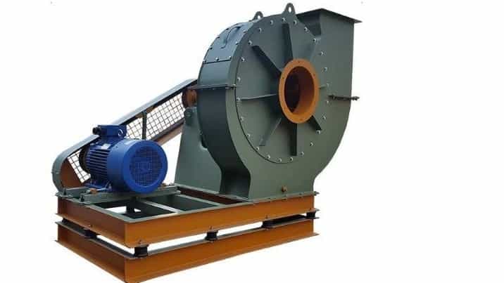 بالانس فن سانتریفیوژ فلاح در قزوین    09192870082